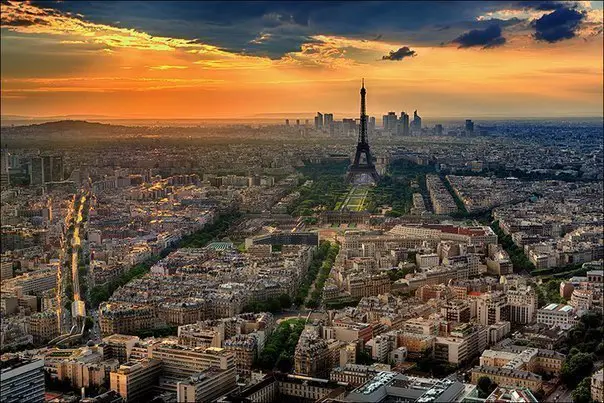 Paris, France