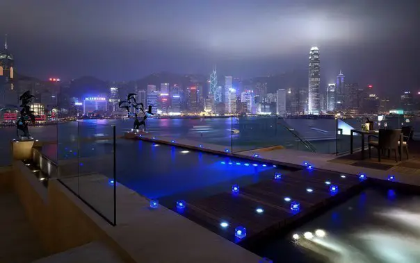 Hong Kong, China