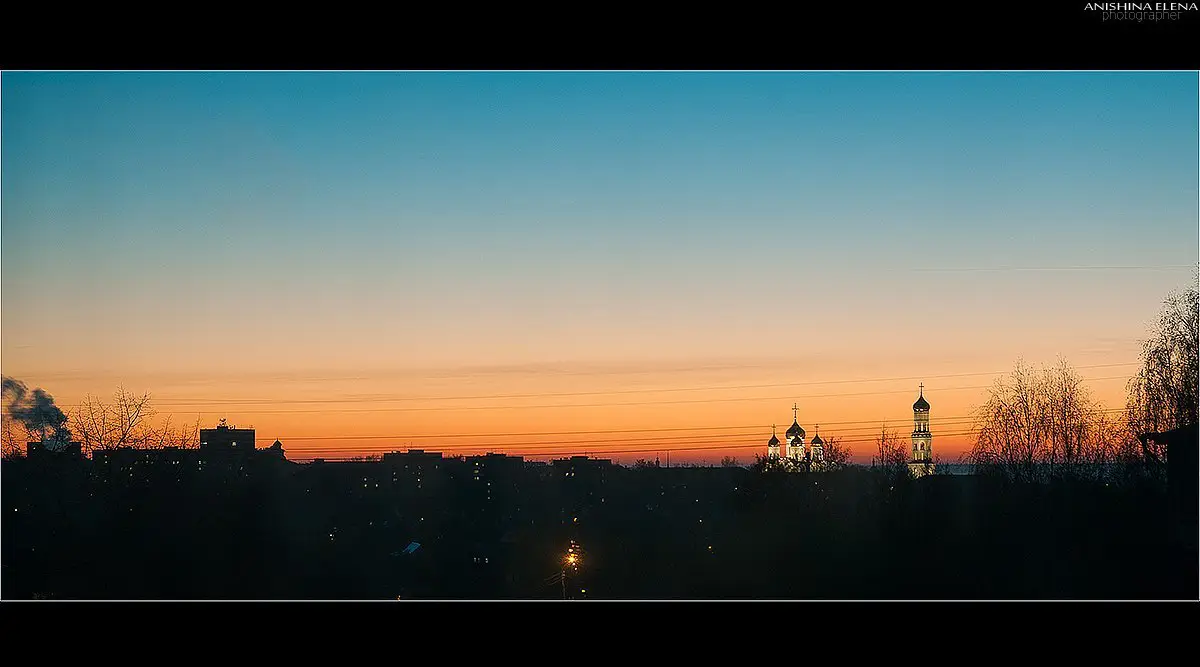 Россия. Брянск