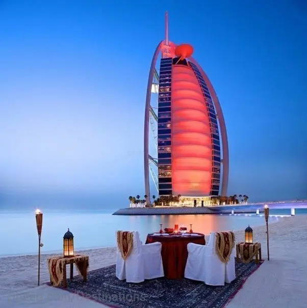 Dubai