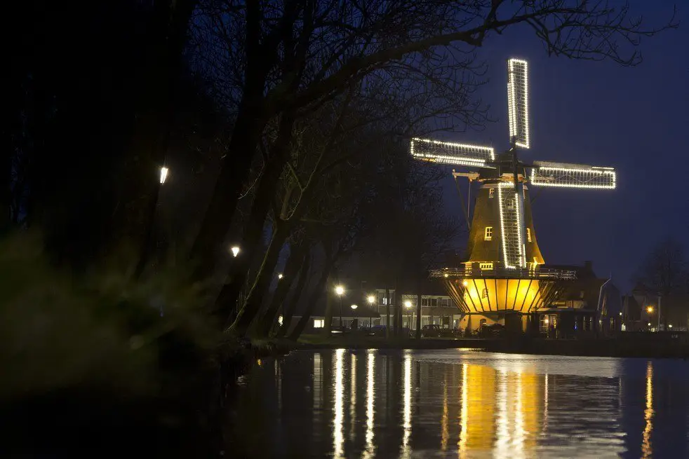 Bunschoten, Netherlands