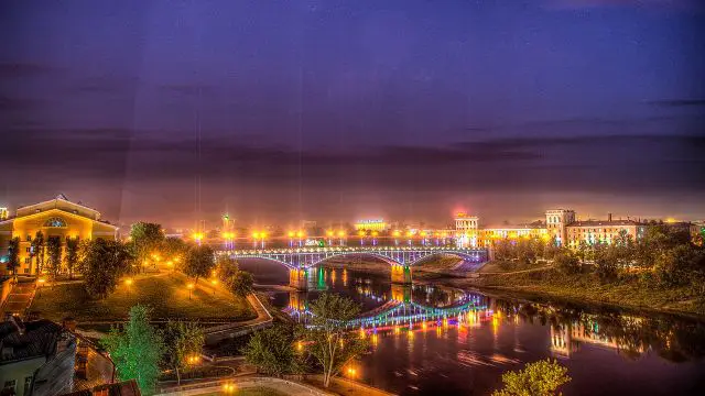 Vitebsk, Belarus