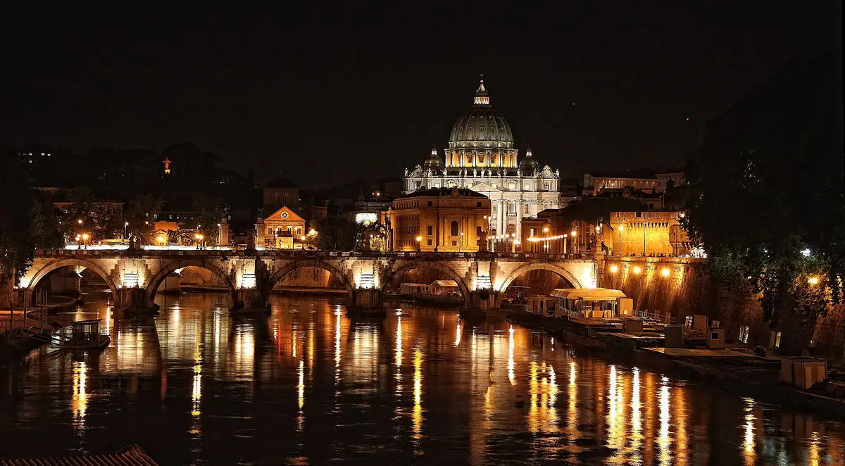 Vatican