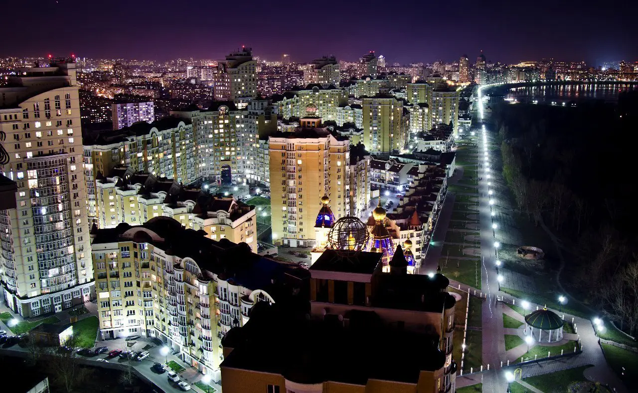 Kiev