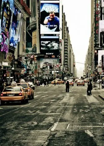 New York
