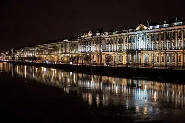 г. Санкт-Петербург