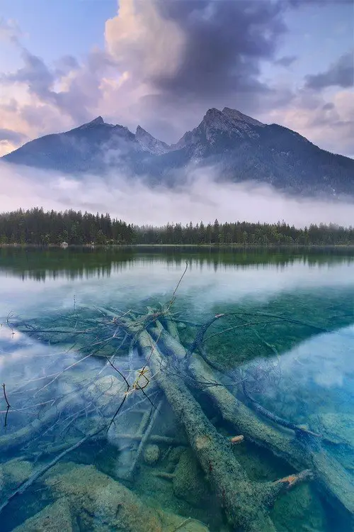 Берхтесгаден, Германия