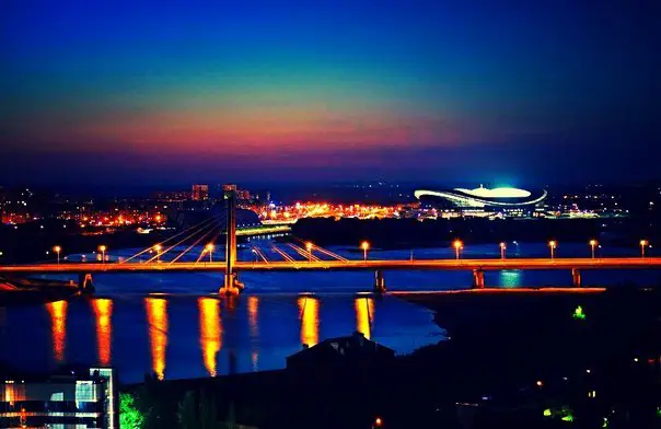 Kazan, Russia