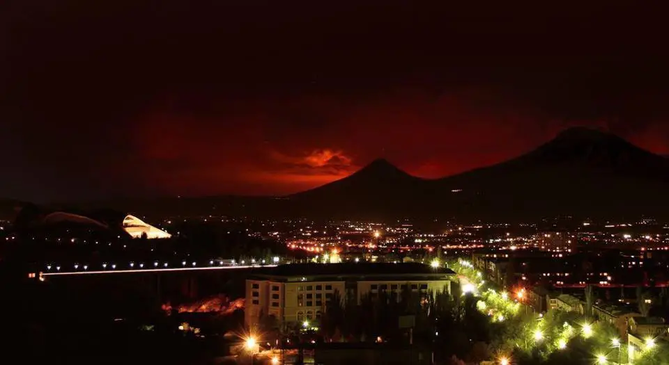 Yerevan