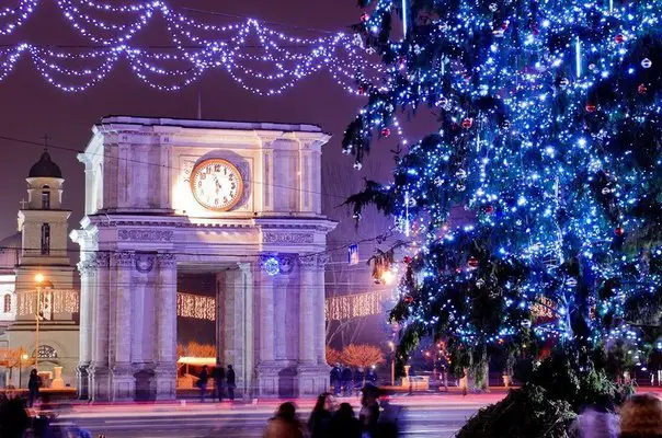 Kishinev