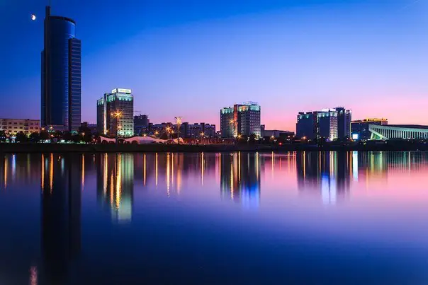 Minsk