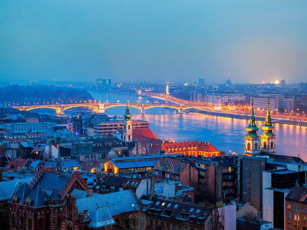Budapest, Hungary