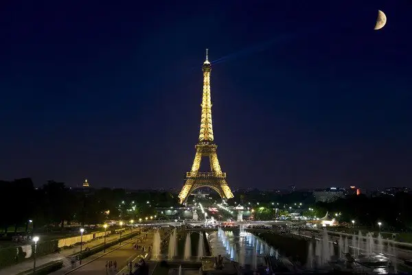Paris