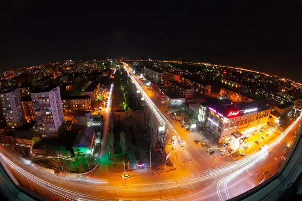 Makhachkala