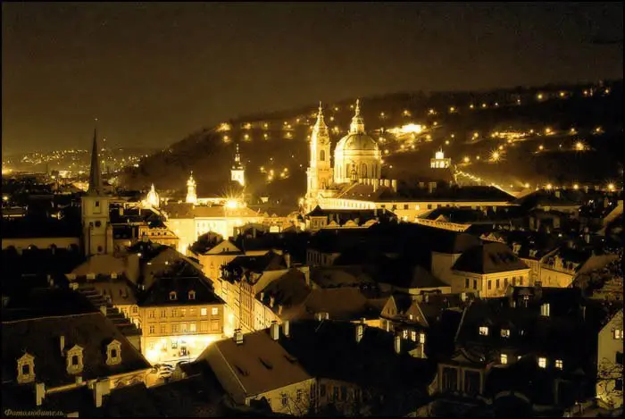 Prague, Czech Republic