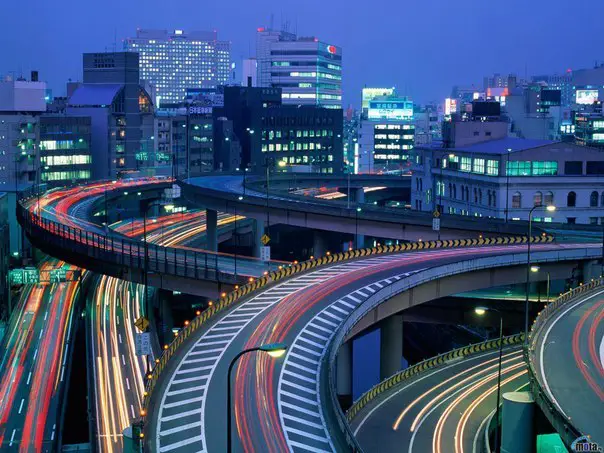 Japan, Tokyo