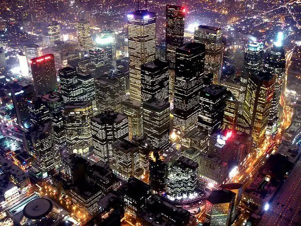 Toronto, Canada