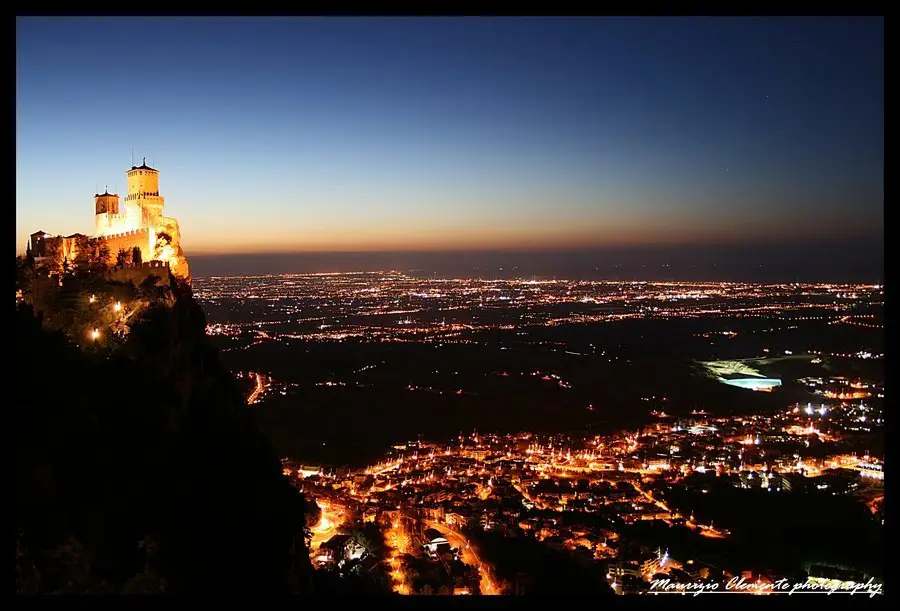 San Marino