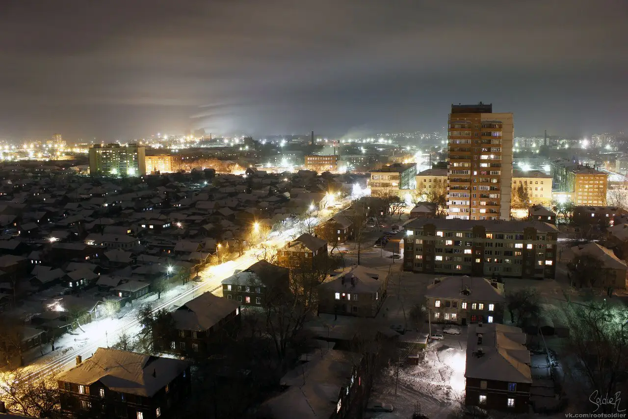 Omsk