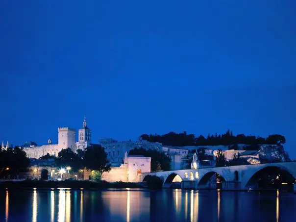 Avignon, France