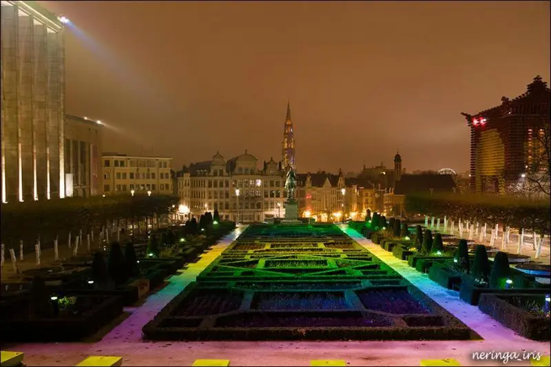 Brussels, Belgium