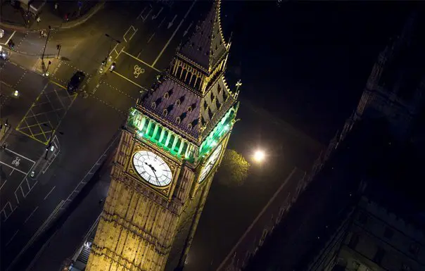 London
