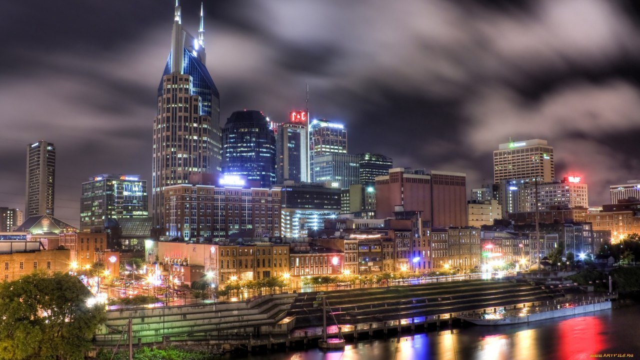 Nashville, United States of America