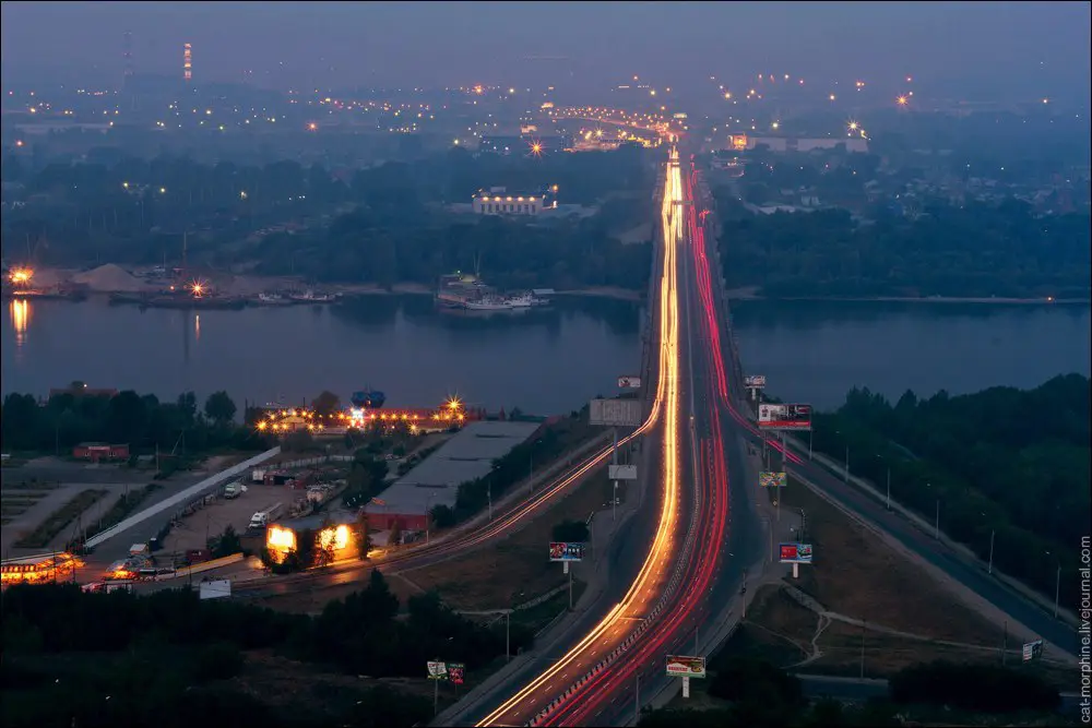 Новосибирск