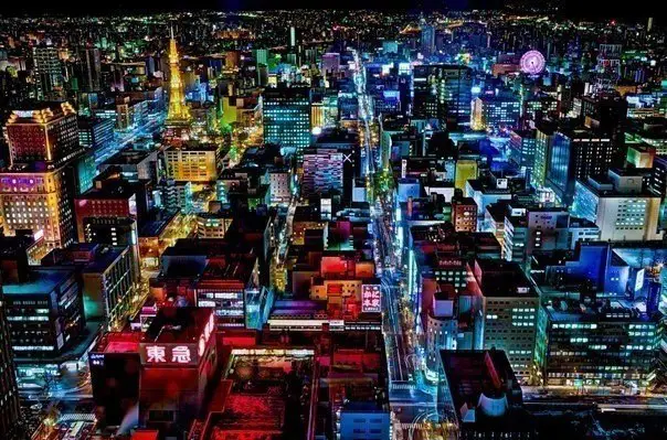 Sapporo, Japan