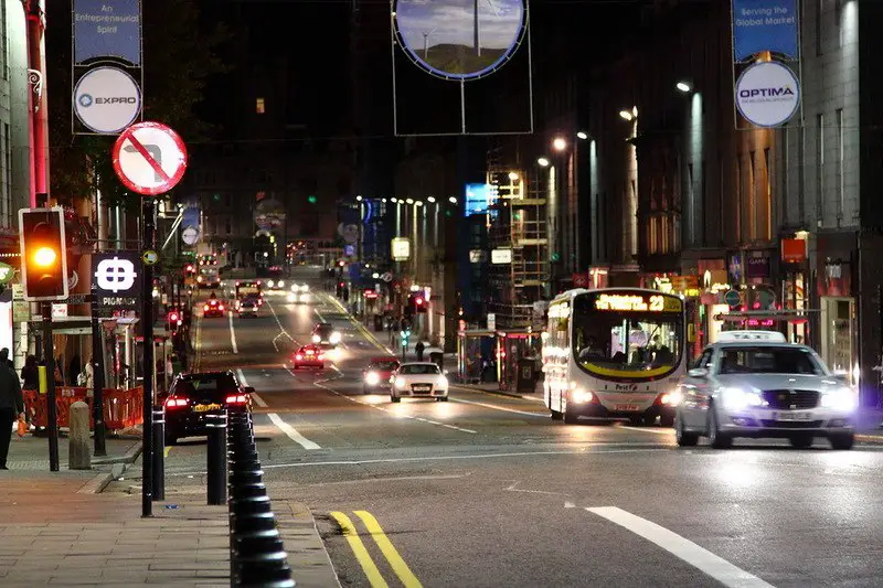 Aberdeen, United Kingdom