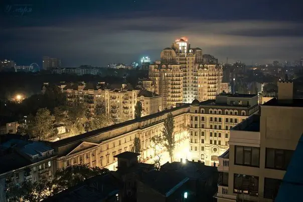 Odessa