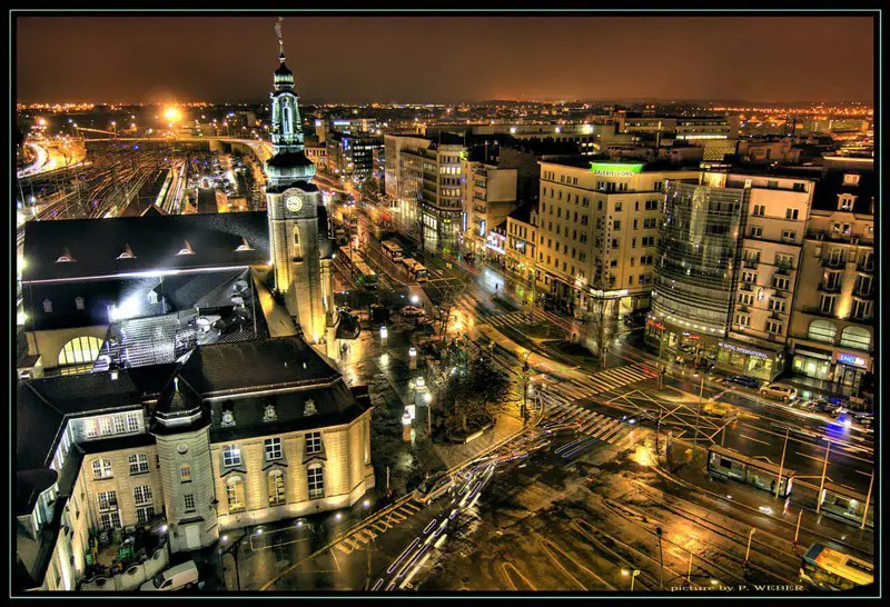 Luxembourg