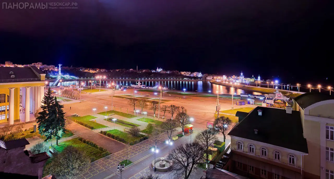 Cheboksary