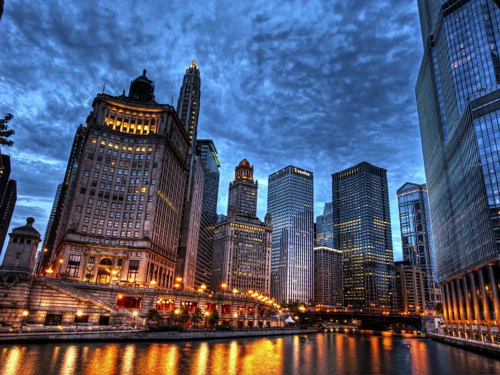 Chicago, USA