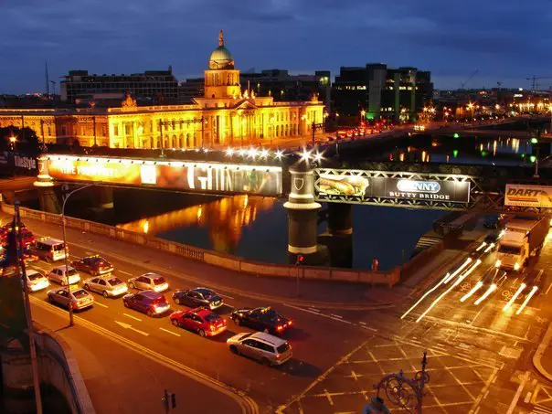 Dublin, Ireland