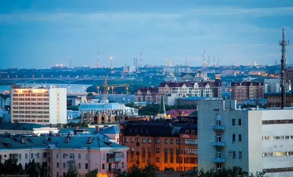 Omsk