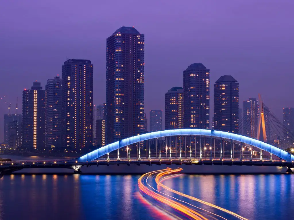 Tokyo, Japan