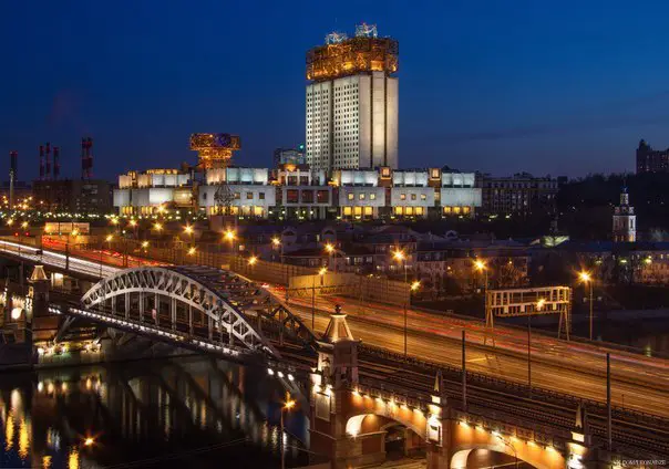 Moscow