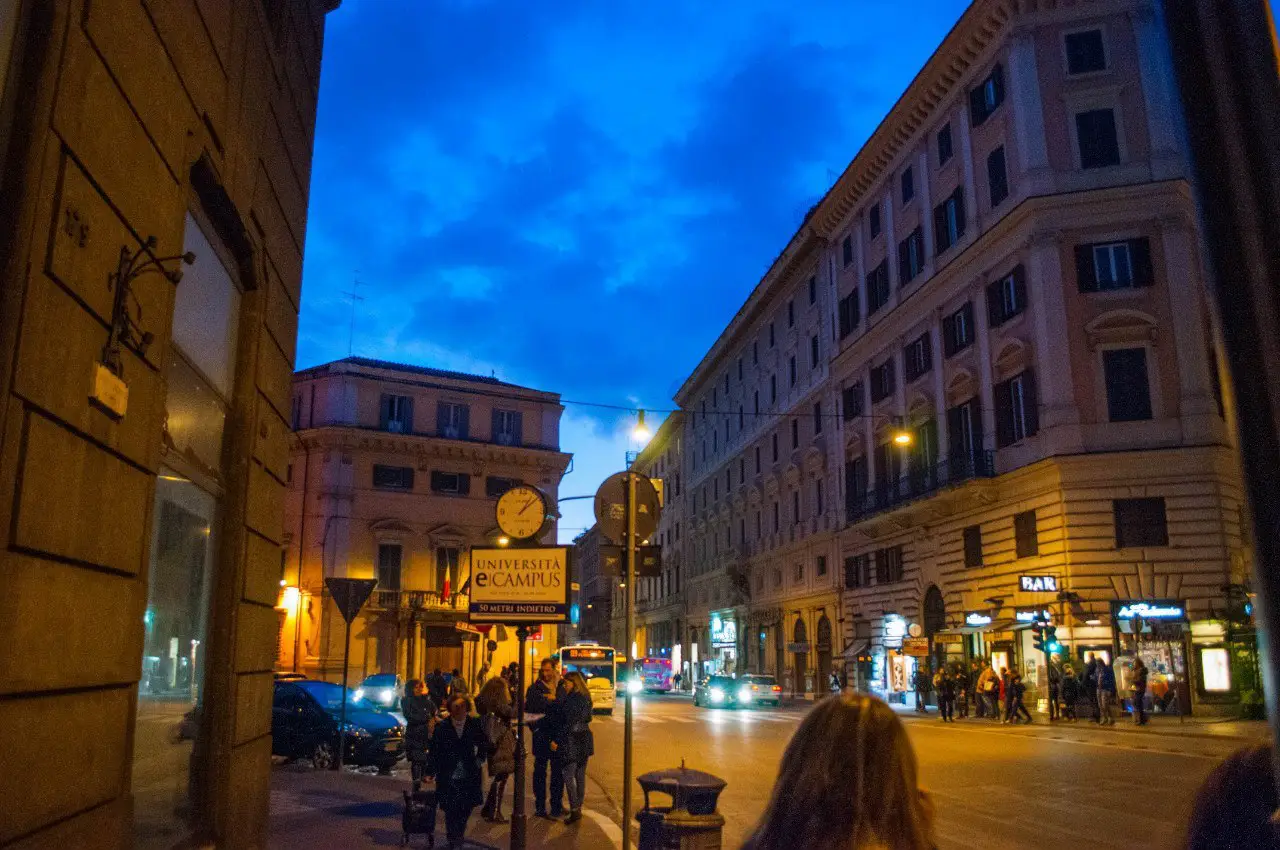 Rome