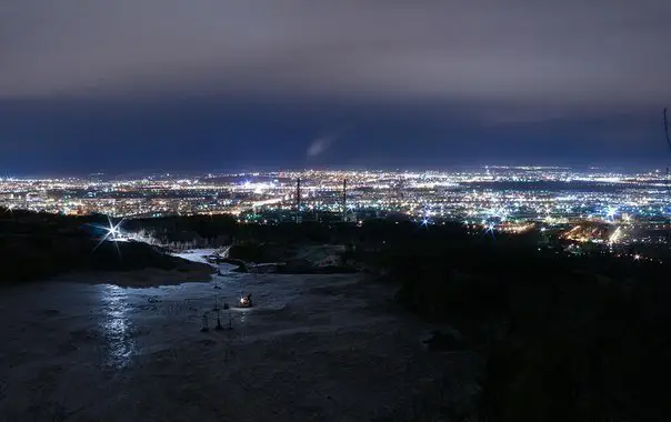 Krasnoyarsk