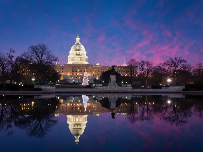 Вашингтон, США