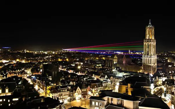 Utrecht, Netherlands