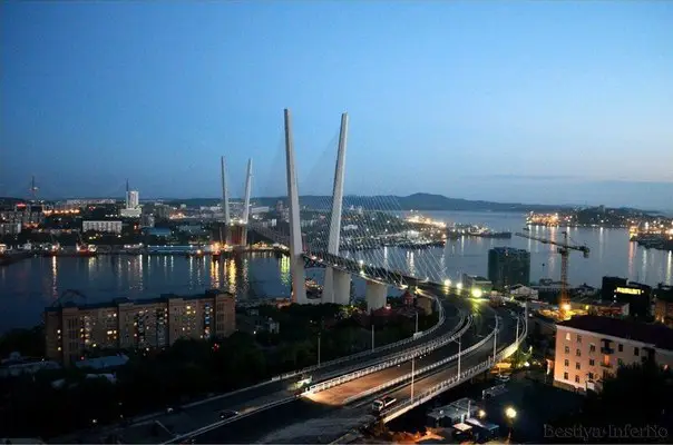 Vladivostok