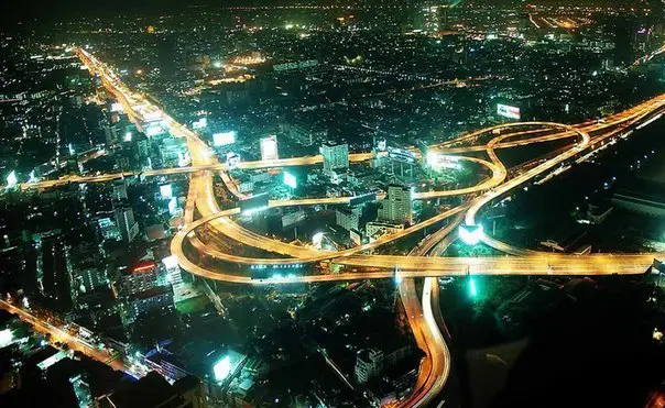 Bangkok, Thailand