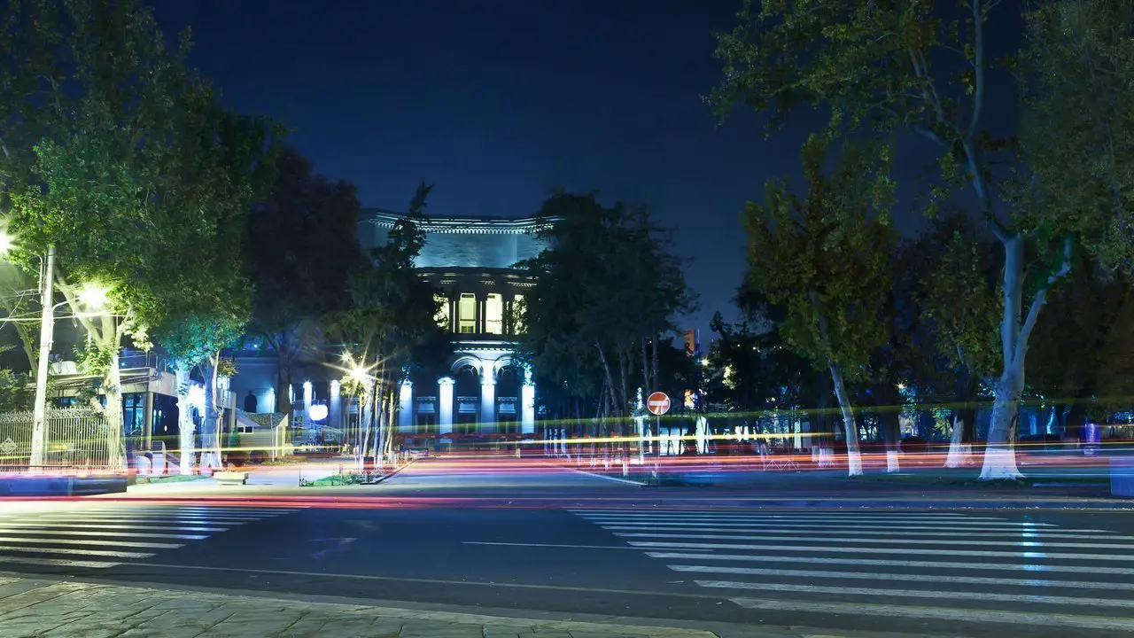Yerevan, Armenia