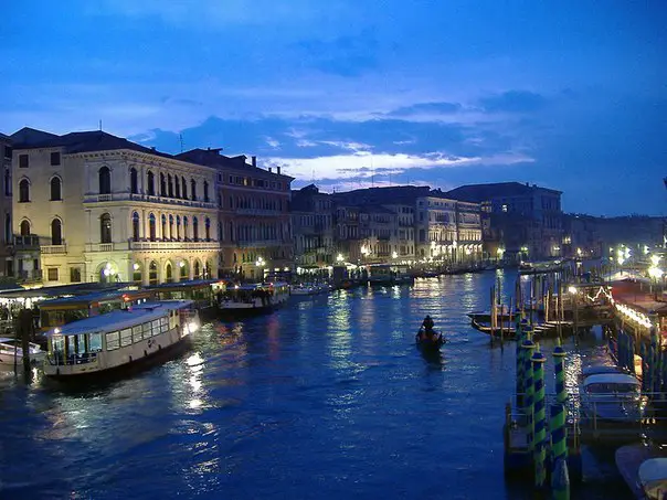Venice, Italy