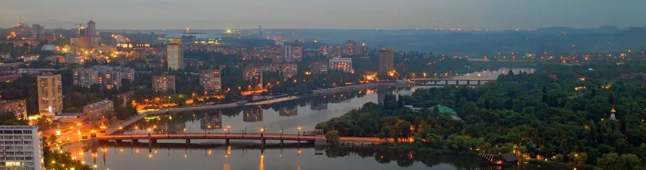 Donetsk