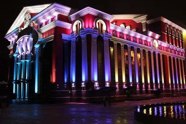 Saransk