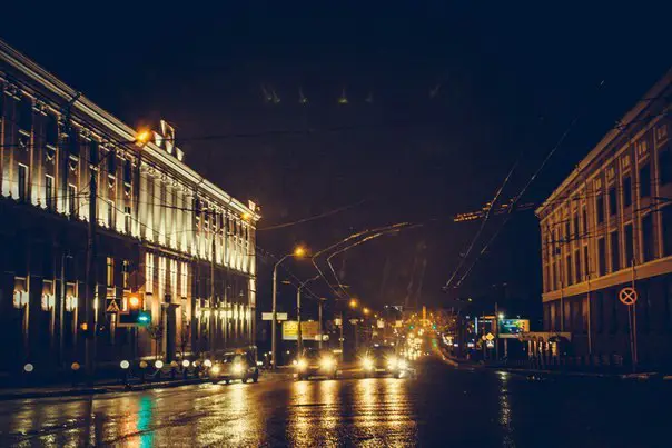 Bryansk, Russia