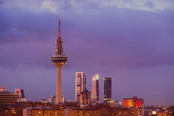 Madrid, Spain